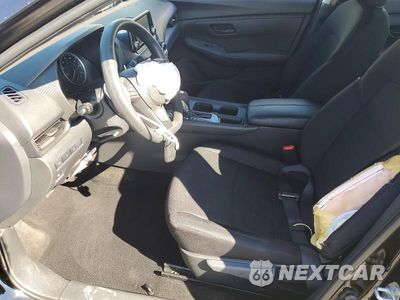 Zdjęcie 7 z 13 samochodu: 2023 NISSAN SENTRA S VIN:3N1AB8BV6RY248314 - miniatura