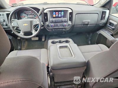 Zdjęcie 8 z 12 samochodu: 2017 CHEVROLET SILVERADO K1500 LT VIN:1GCVKRECXHZ259478 - miniatura