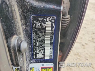 Zdjęcie 13 z 13 samochodu: 2014 TOYOTA COROLLA LE PREMIUM VIN:2T1BURHE5EC086324 - miniatura