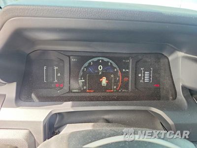 Zdjęcie 9 z 13 samochodu: 2025 TOYOTA 4RUNNER SR5 VIN:JTEVA5BR9S5029204 - miniatura
