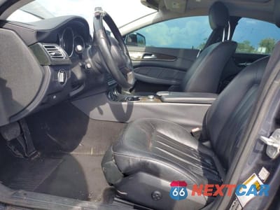 Zdjęcie 7 z 12 samochodu: 2016 MERCEDES-BENZ CLS 400 4MATIC VIN:WDDLJ6HB6GA163541 - miniatura