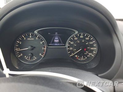 Zdjęcie 9 z 13 samochodu: 2016 NISSAN ALTIMA 2.5 SL VIN:1N4AL3APXGC146591 - miniatura