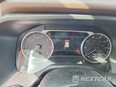 Zdjęcie 9 z 13 samochodu: 2022 NISSAN ROGUE SV VIN:5N1BT3BBXNC707981 - miniatura