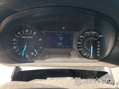 Zdjęcie 9 z 13 samochodu: 2014 FORD EDGE SEL VIN:2FMDK4JC0EBB09782 - miniatura