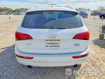 Zdjęcie 6 z 13 samochodu: 2017 AUDI Q5 PREMIUM VIN:WA1C2AFP8HA042157 - miniatura