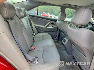 Zdjęcie 10 z 13 samochodu: 2007 TOYOTA CAMRY SE V6 VIN:4T1BK46K87U045799 - miniatura