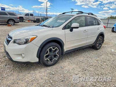 2014 SUBARU XV CROSSTREK 2.0 LIMITED JF2GPAKC8EH338439 - główne zdjęcie licytacji z USA - miniatura