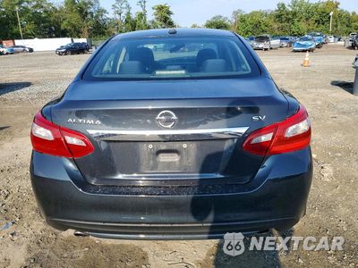 Zdjęcie 6 z 12 samochodu: 2018 NISSAN ALTIMA 2.5 SV VIN:1N4AL3AP7JC101681 - miniatura