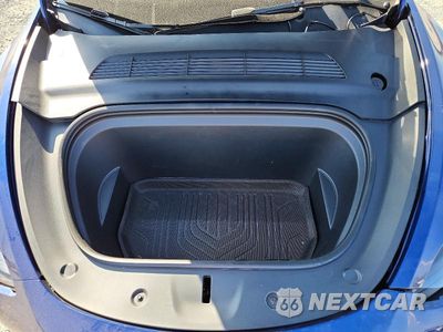 Zdjęcie 11 z 13 samochodu: 2023 TESLA MODEL Y VIN:7SAYGAEE4PF615495 - miniatura