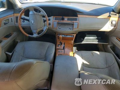Zdjęcie 8 z 12 samochodu: 2006 TOYOTA AVALON LIMITED VIN:4T1BK36B66U132464 - miniatura