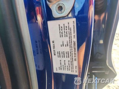 Zdjęcie 12 z 12 samochodu: 2019 TESLA MODEL 3 VIN:5YJ3E1EA4KF299647 - miniatura