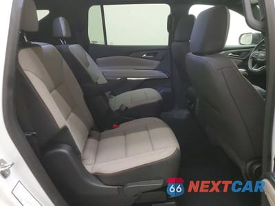Zdjęcie 11 z 13 samochodu: 2026 CHEVROLET TRAVERSE LT VIN:1GNERGKS0TJ223311 - miniatura