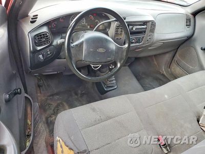 Zdjęcie 8 z 12 samochodu: 1999 FORD F150 VIN:1FTRF18W5XNB46007 - miniatura