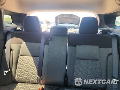 Zdjęcie 10 z 13 samochodu: 2026 NISSAN KICKS SV VIN:3N8AP6CB7TL428434 - miniatura