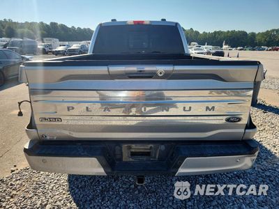 Zdjęcie 6 z 13 samochodu: 2022 FORD F150 SUPERCREW VIN:1FTFW1ED7NFB12731 - miniatura