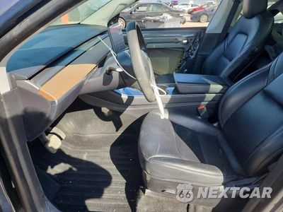 Zdjęcie 7 z 13 samochodu: 2021 TESLA MODEL Y VIN:5YJYGDEEXMF068274 - miniatura