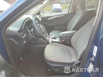 Zdjęcie 7 z 14 samochodu: 2020 FORD ESCAPE SE VIN:1FMCU9G60LUC62366 - miniatura