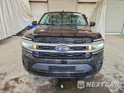 Piąte zdjęcie samochodu w środku: 2024 FORD EXPEDITION MAX XLT VIN:1FMJK1J84REB13826 - miniatura