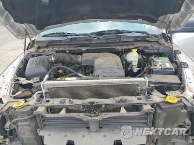 Zdjęcie 11 z 12 samochodu: 2016 RAM 1500 SLT VIN:1C6RR7GG2GS214664 - miniatura