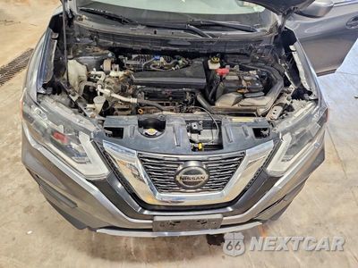 Zdjęcie 12 z 13 samochodu: 2018 NISSAN ROGUE S VIN:JN8AT2MVXJW300323 - miniatura
