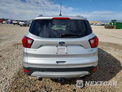 Zdjęcie 6 z 12 samochodu: 2019 FORD ESCAPE TITANIUM VIN:1FMCU9J99KUB27579 - miniatura