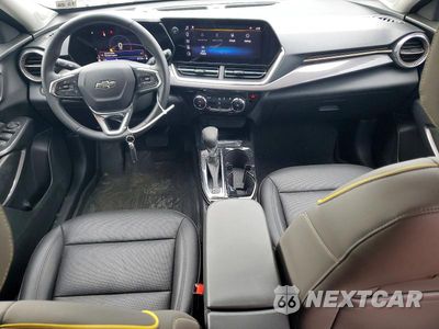Zdjęcie 8 z 13 samochodu: 2024 CHEVROLET TRAX ACTIV VIN:KL77LKE25RC131896 - miniatura