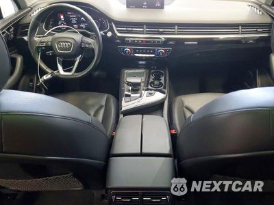 Zdjęcie 8 z 13 samochodu: 2017 AUDI Q7 PRESTIGE VIN:WA1VAAF74HD003656 - miniatura