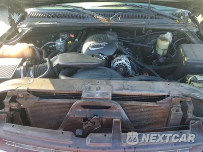 Zdjęcie 11 z 12 samochodu: 2002 CHEVROLET SILVERADO C1500 VIN:2GCEC19T521363417 - miniatura