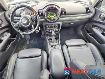 Zdjęcie 8 z 13 samochodu: 2017 MINI COOPER S CLUBMAN ALL4 VIN:WMWLU5C50H2E82099 - miniatura