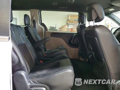 Zdjęcie 11 z 13 samochodu: 2019 DODGE GRAND CARAVAN SXT VIN:2C4RDGCG0KR770804 - miniatura