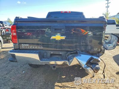 Zdjęcie 6 z 12 samochodu: 2018 CHEVROLET SILVERADO K1500 LT VIN:2GCVKREC5J1103699 - miniatura
