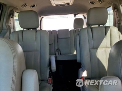 Zdjęcie 10 z 13 samochodu: 2013 CHRYSLER TOWN & COUNTRY TOURING VIN:2C4RC1BG1DR525711 - miniatura
