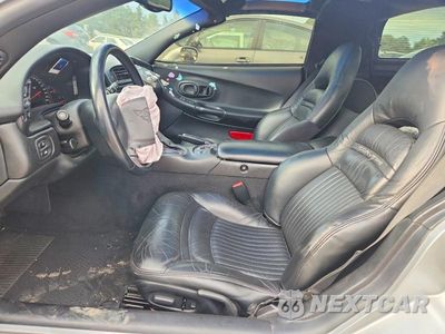 Zdjęcie 7 z 12 samochodu: 2002 CHEVROLET CORVETTE VIN:1G1YY22G925128849 - miniatura