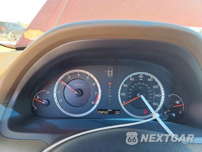 Zdjęcie 9 z 12 samochodu: 2008 HONDA ACCORD EXL VIN:1HGCP26898A141674 - miniatura