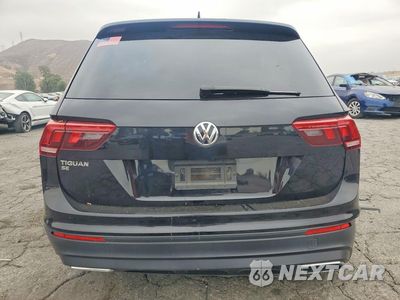 Zdjęcie 6 z 13 samochodu: 2019 VOLKSWAGEN TIGUAN SE VIN:3VV3B7AX8KM090303 - miniatura