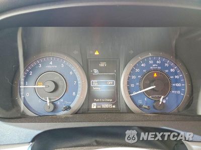 Zdjęcie 9 z 14 samochodu: 2017 TOYOTA SIENNA XLE 8-PASSENGER VIN:5TDYZ3DC1HS778279 - miniatura