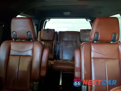 Zdjęcie 10 z 13 samochodu: 2012 FORD EXPEDITION VIN:1FMJU1J58CEF34620 - miniatura