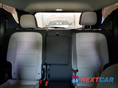 Zdjęcie 10 z 13 samochodu: 2024 CHEVROLET EQUINOX LT VIN:3GNAXUEG2RL304256 - miniatura