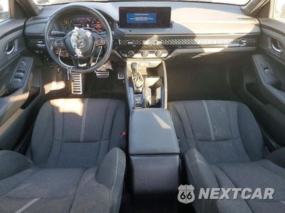 Zdjęcie 8 z 12 samochodu: 2024 HONDA ACCORD HYBRID SPORT VIN:1HGCY2F52RA063548 - miniatura