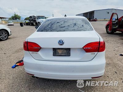 Zdjęcie 6 z 12 samochodu: 2012 VOLKSWAGEN JETTA TDI VIN:3VWLL7AJ5CM360111 - miniatura