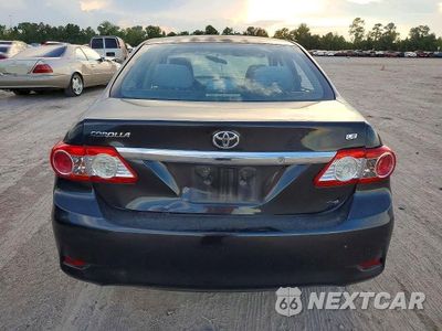 Zdjęcie 6 z 12 samochodu: 2012 TOYOTA COROLLA LE VIN:2T1BU4EE9CC824517 - miniatura