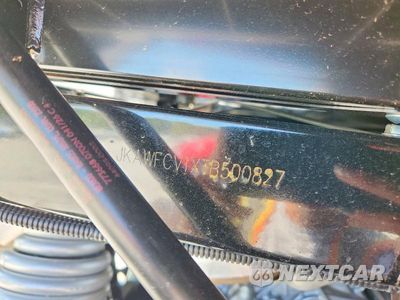 Zdjęcie 10 z 10 samochodu: 2026 KAWASAKI RIDGE UTILITY VEHICLE VIN:JKAWFCV1XTB500827 - miniatura