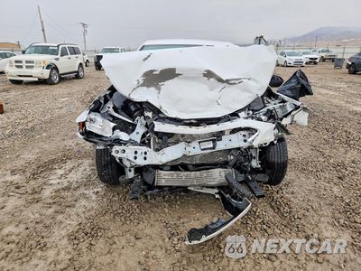 Piąte zdjęcie samochodu w środku: 2017 CHEVROLET CRUZE LS VIN:1G1BC5SM3H7156459 - miniatura
