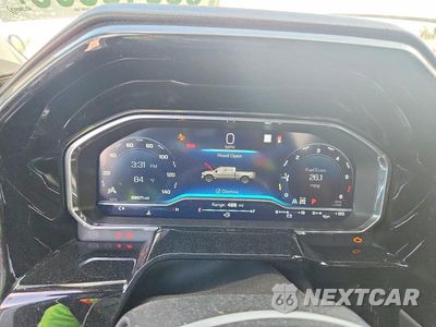 Zdjęcie 9 z 12 samochodu: 2022 CHEVROLET SILVERADO K1500 LTZ VIN:3GCUDGET3NG677127 - miniatura