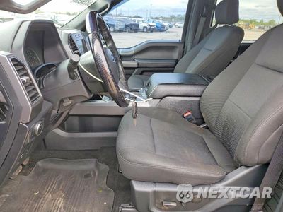 Zdjęcie 7 z 12 samochodu: 2020 FORD F150 SUPERCREW VIN:1FTEW1EP1LFC32348 - miniatura