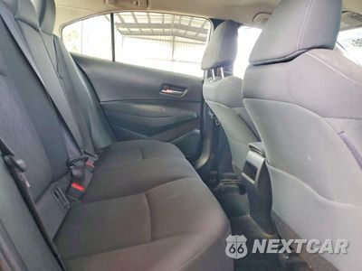 Zdjęcie 10 z 13 samochodu: 2020 TOYOTA COROLLA LE VIN:JTDEPRAE3LJ049854 - miniatura