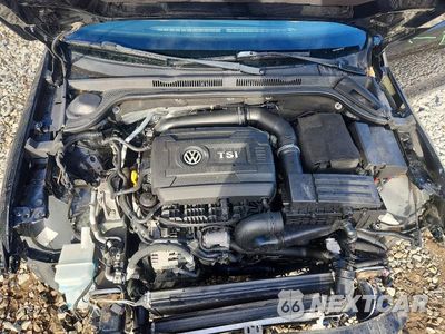 Zdjęcie 11 z 13 samochodu: 2016 VOLKSWAGEN JETTA SPORT VIN:3VWB17AJXGM401436 - miniatura