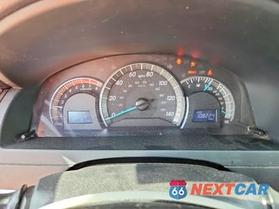 Zdjęcie 9 z 12 samochodu: 2014 TOYOTA CAMRY SE VIN:4T1BF1FK3EU468452 - miniatura