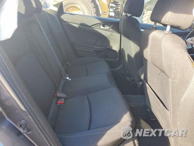 Zdjęcie 10 z 13 samochodu: 2016 HONDA CIVIC EX VIN:19XFC2F75GE072301 - miniatura