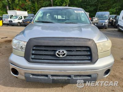 Piąte zdjęcie samochodu w środku: 2008 TOYOTA TUNDRA GRADE VIN:5TFMV52198X078396 - miniatura